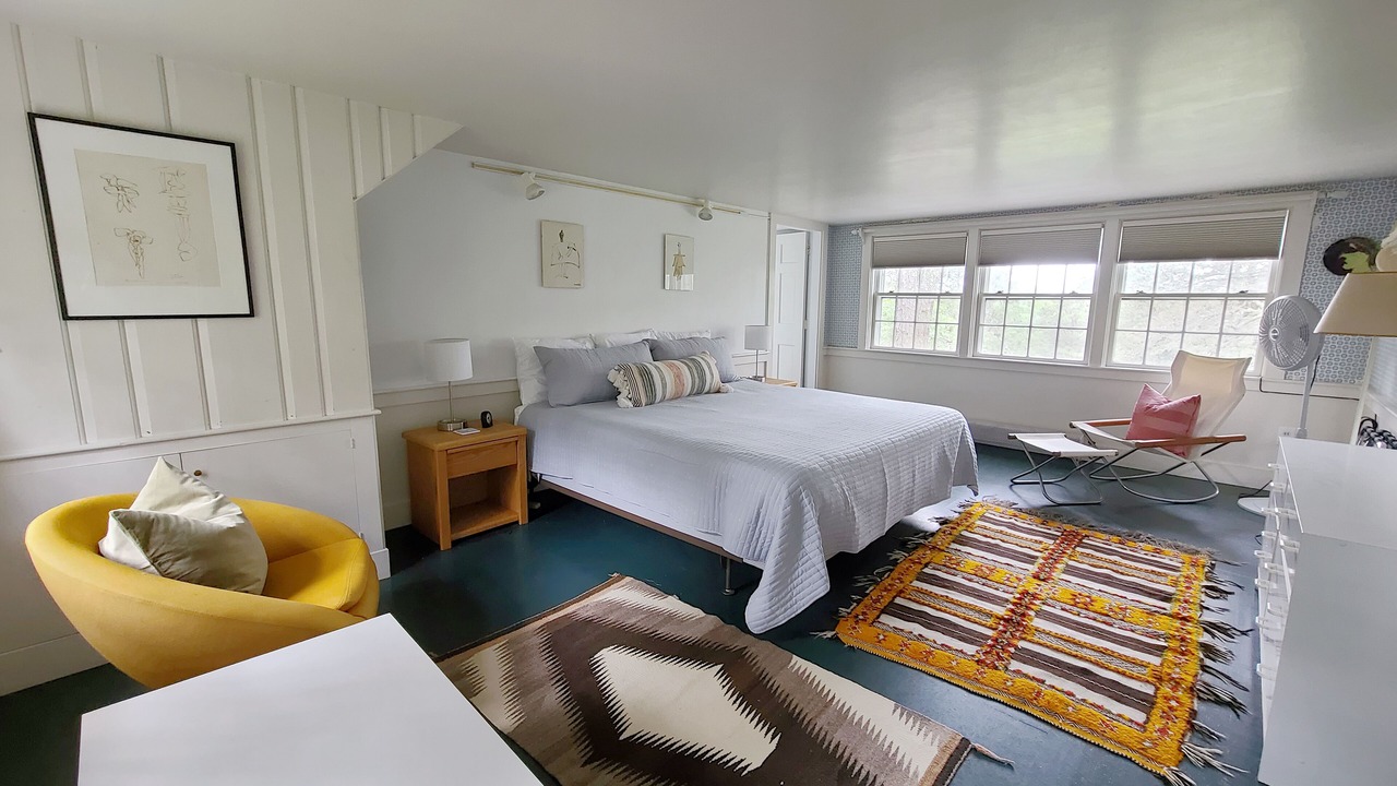 Photo of Bathroom in Wellfleet