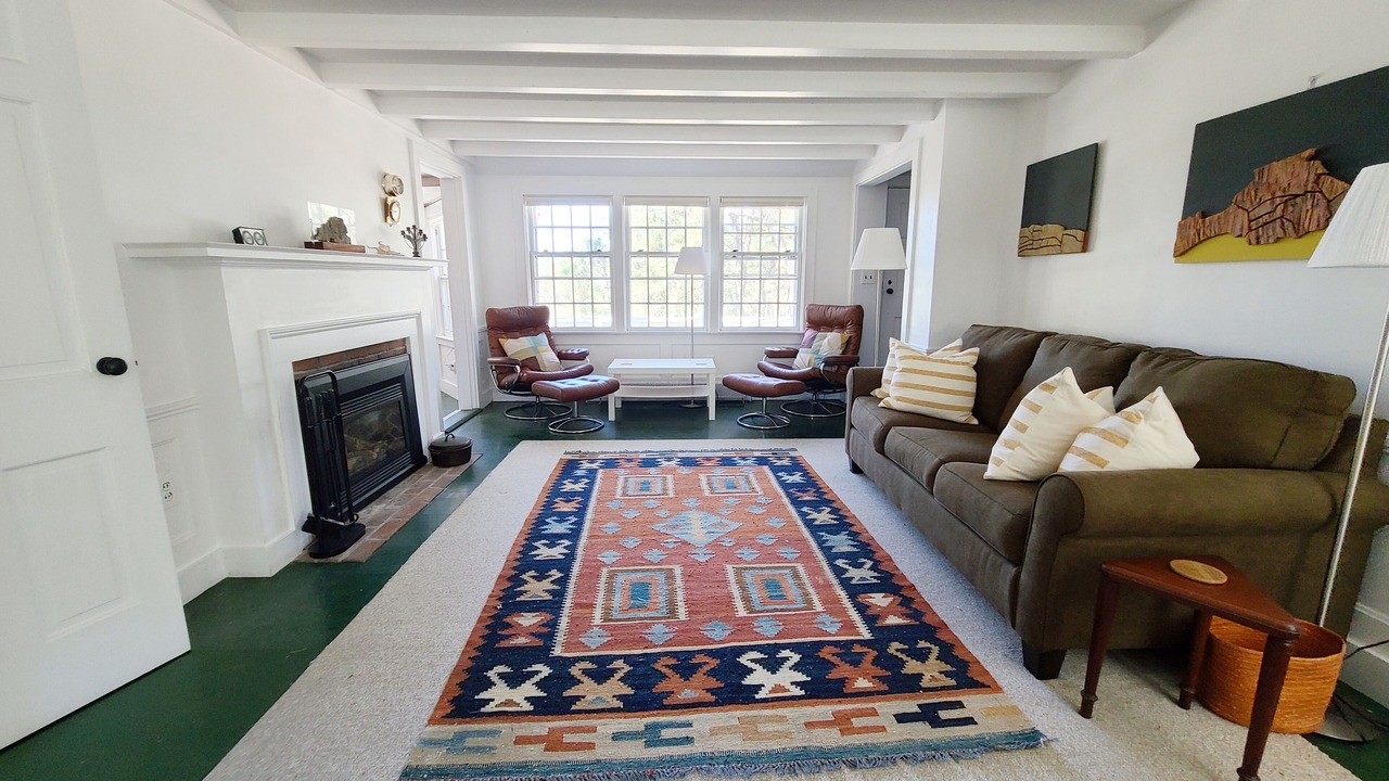 Photo of Bedroom in Wellfleet