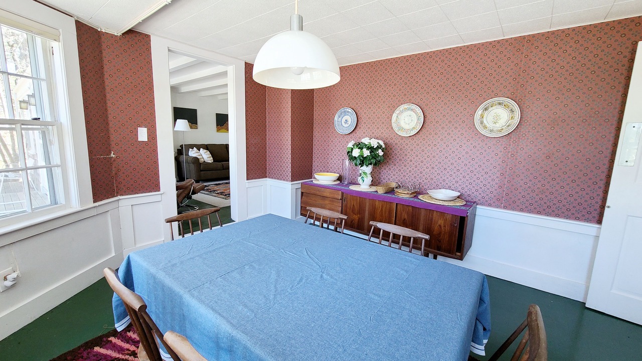 Photo of Bedroom in Wellfleet