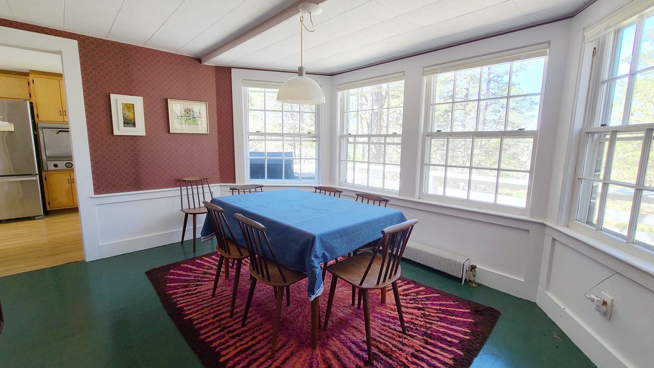 Photo of Bedroom in Wellfleet
