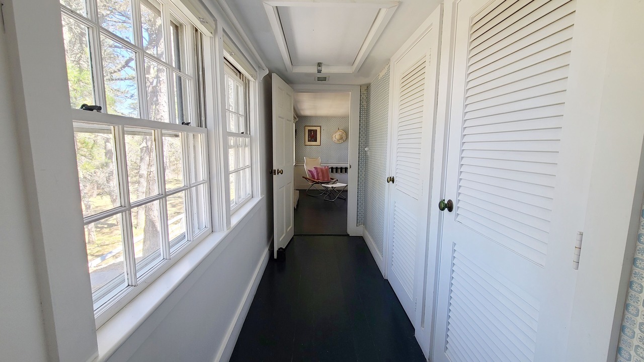 Photo of Bathroom in Wellfleet