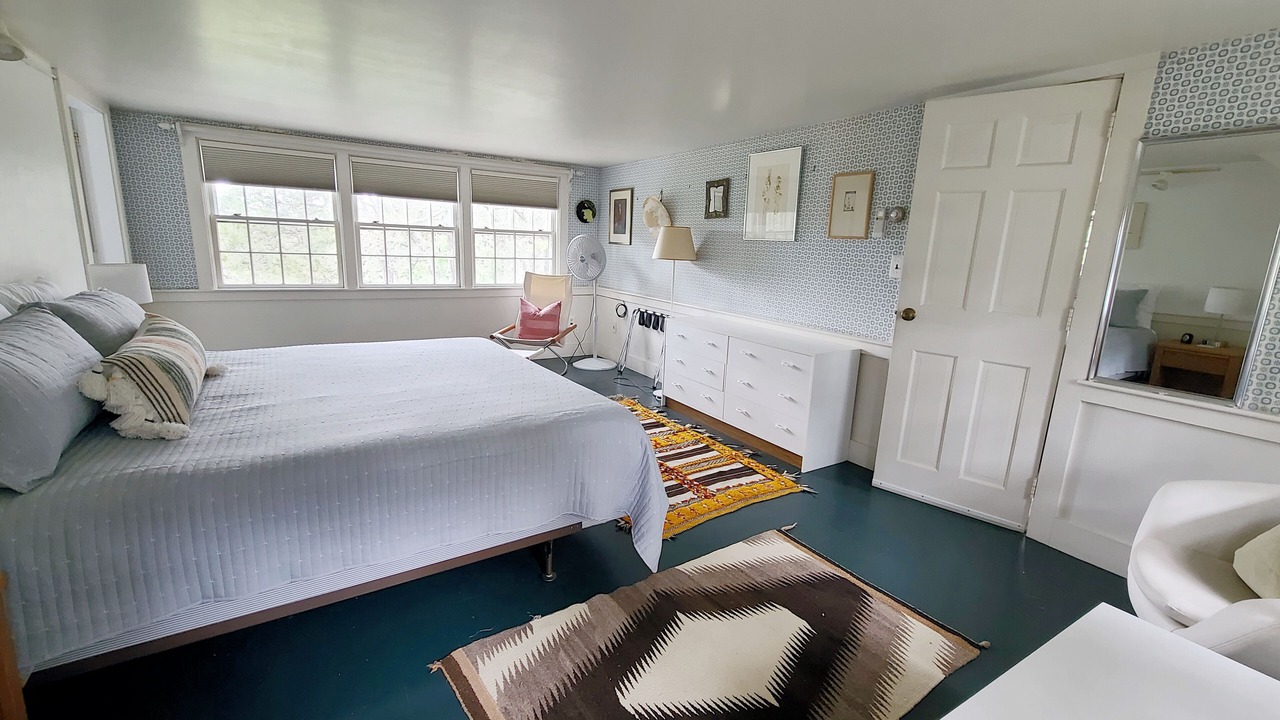 Photo of Bathroom in Wellfleet