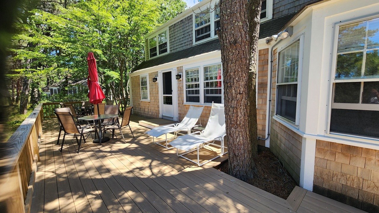 Photo of Outdoor in Wellfleet