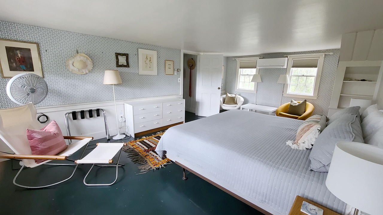 Photo of Bathroom in Wellfleet