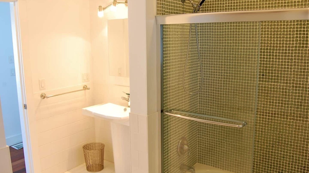 Photo of Bathroom in Moultonborough