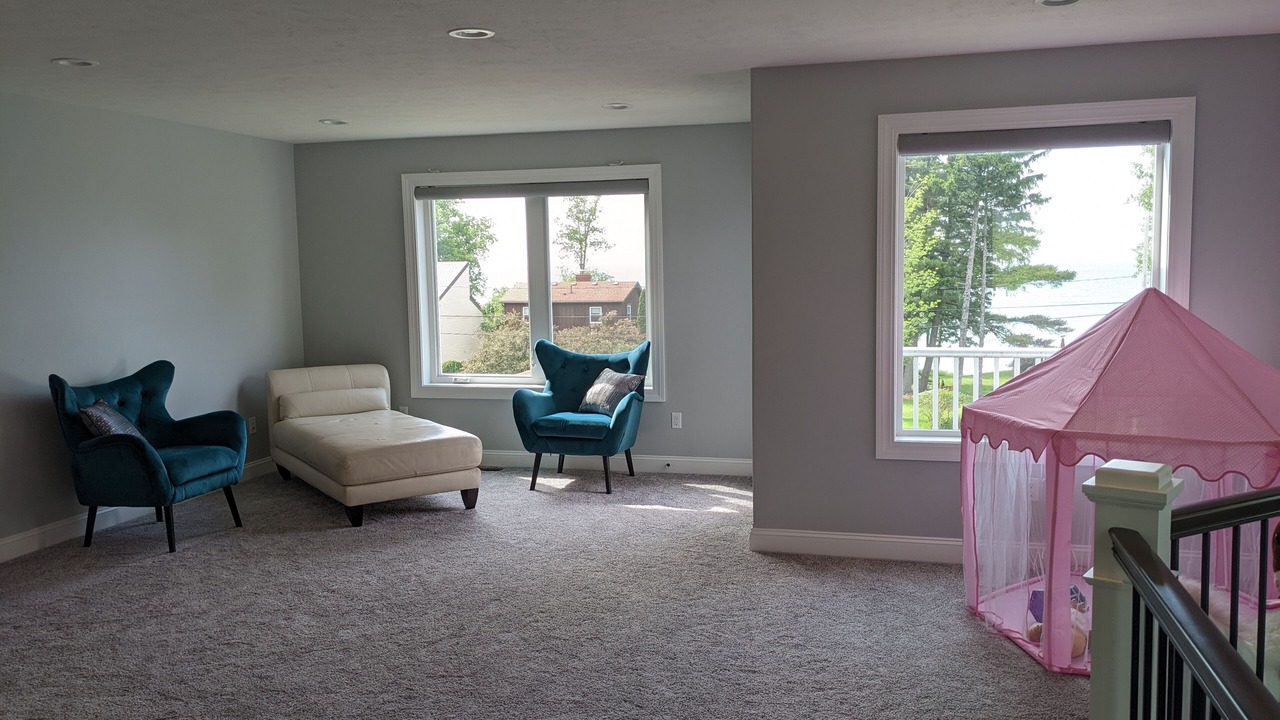Photo of Livingroom in North East