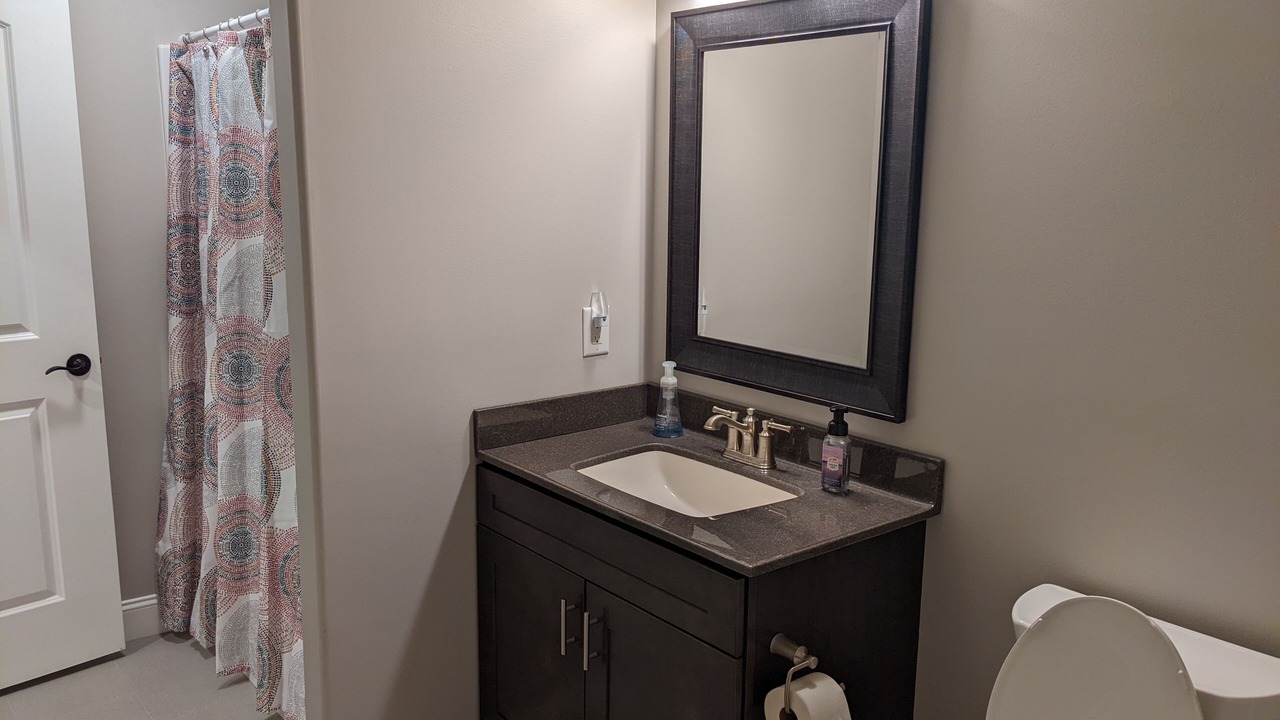Photo of Bathroom in North East
