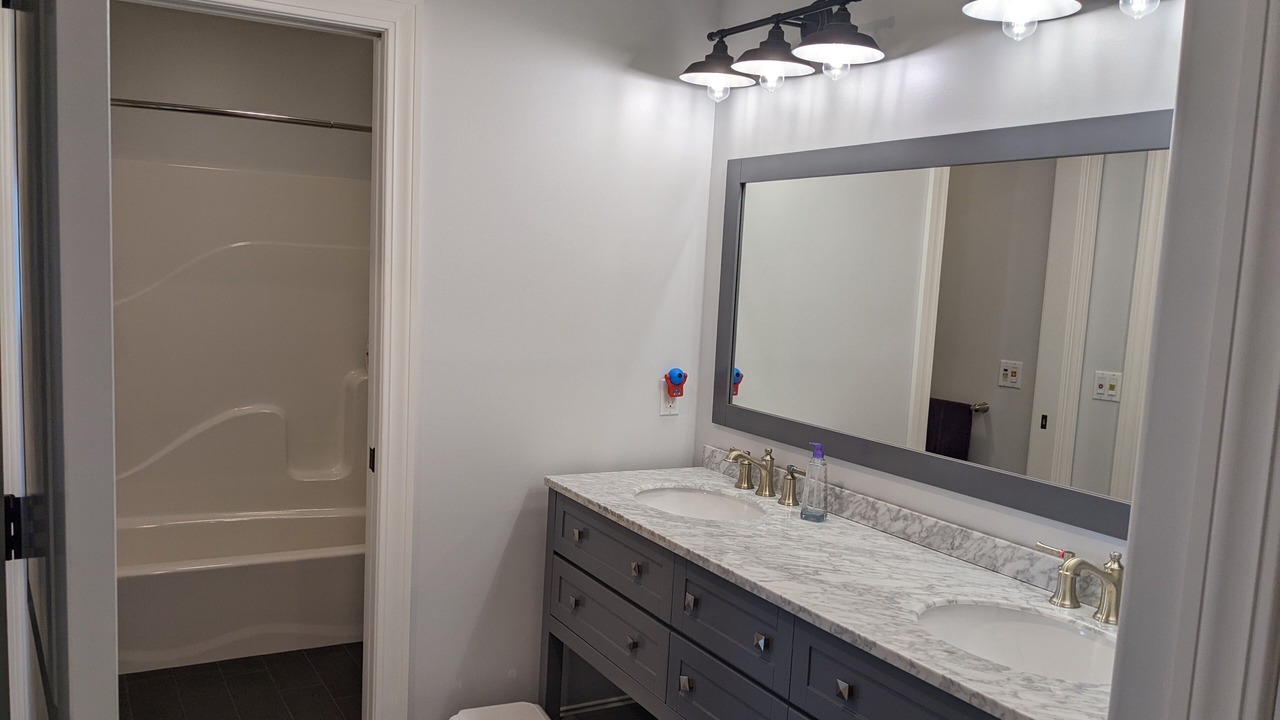 Photo of Bathroom in North East