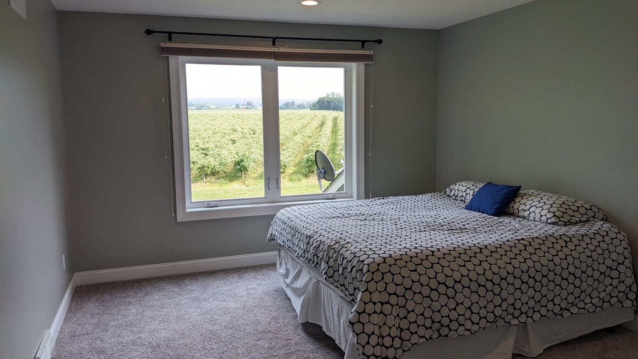 Photo of Bedroom in North East