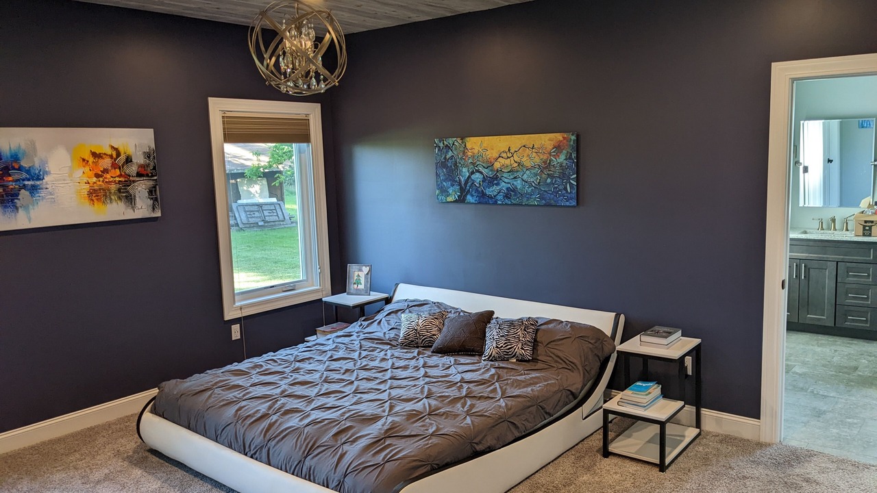 Photo of Bedroom in North East