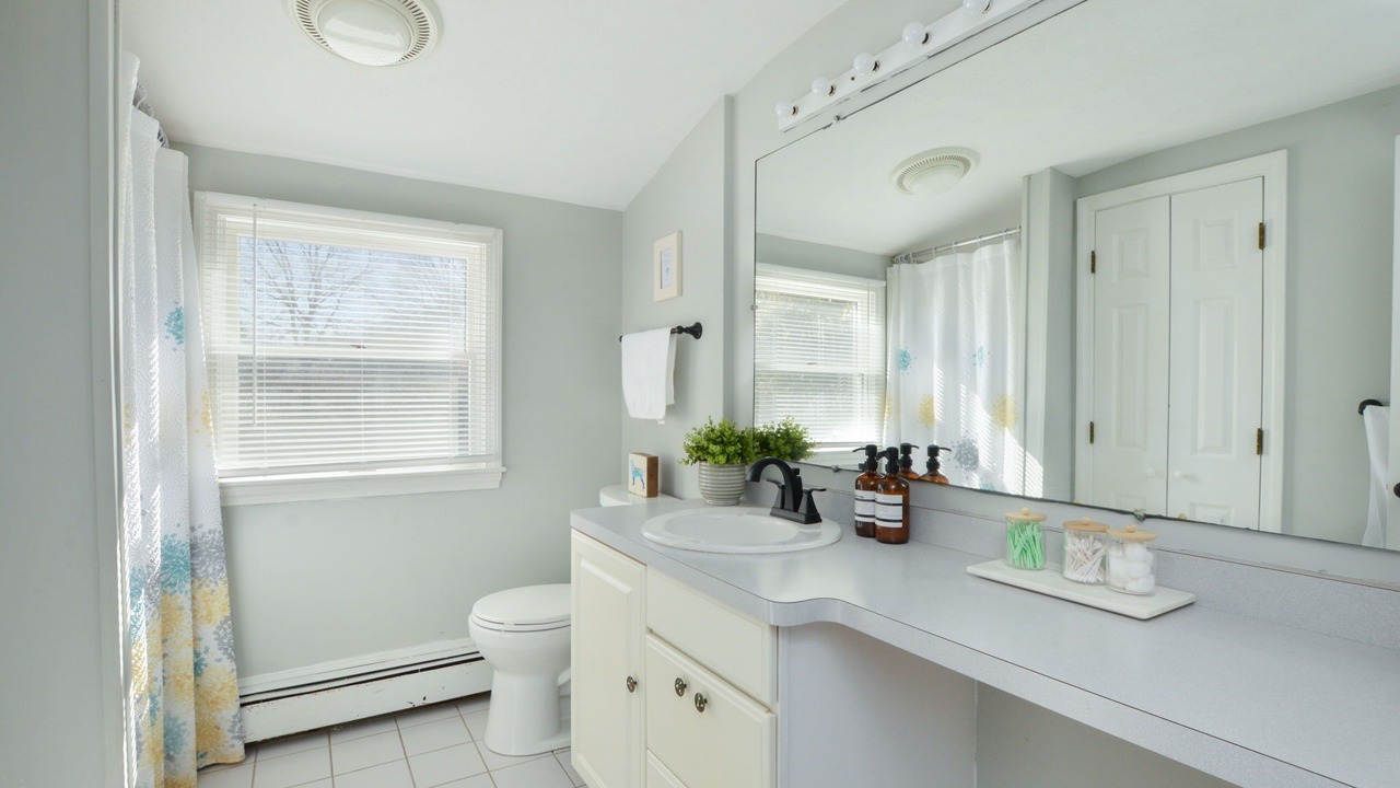 Photo of Bathroom in East Falmouth