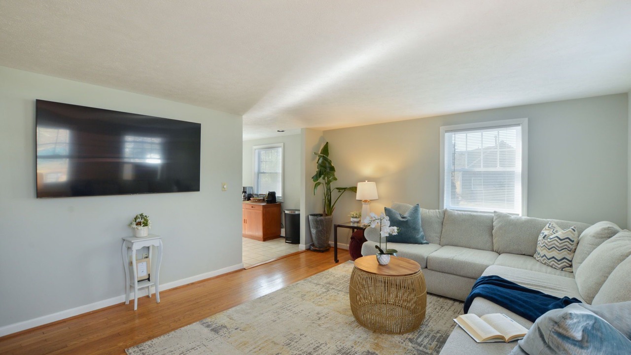 Photo of Bedroom in East Falmouth
