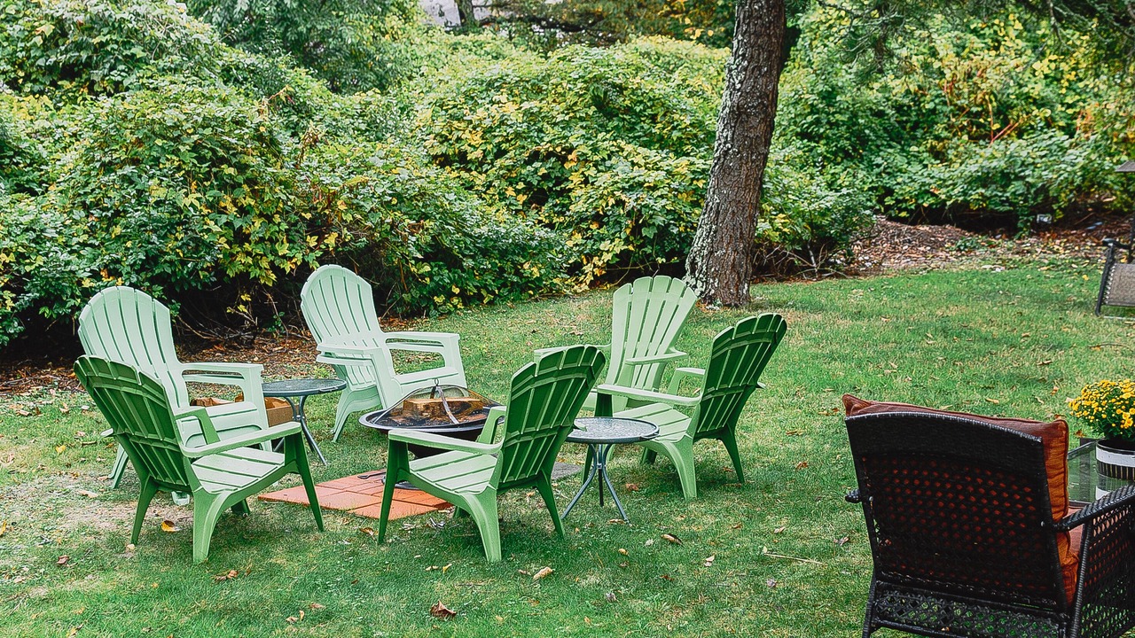 Photo of Outdoor in East Falmouth
