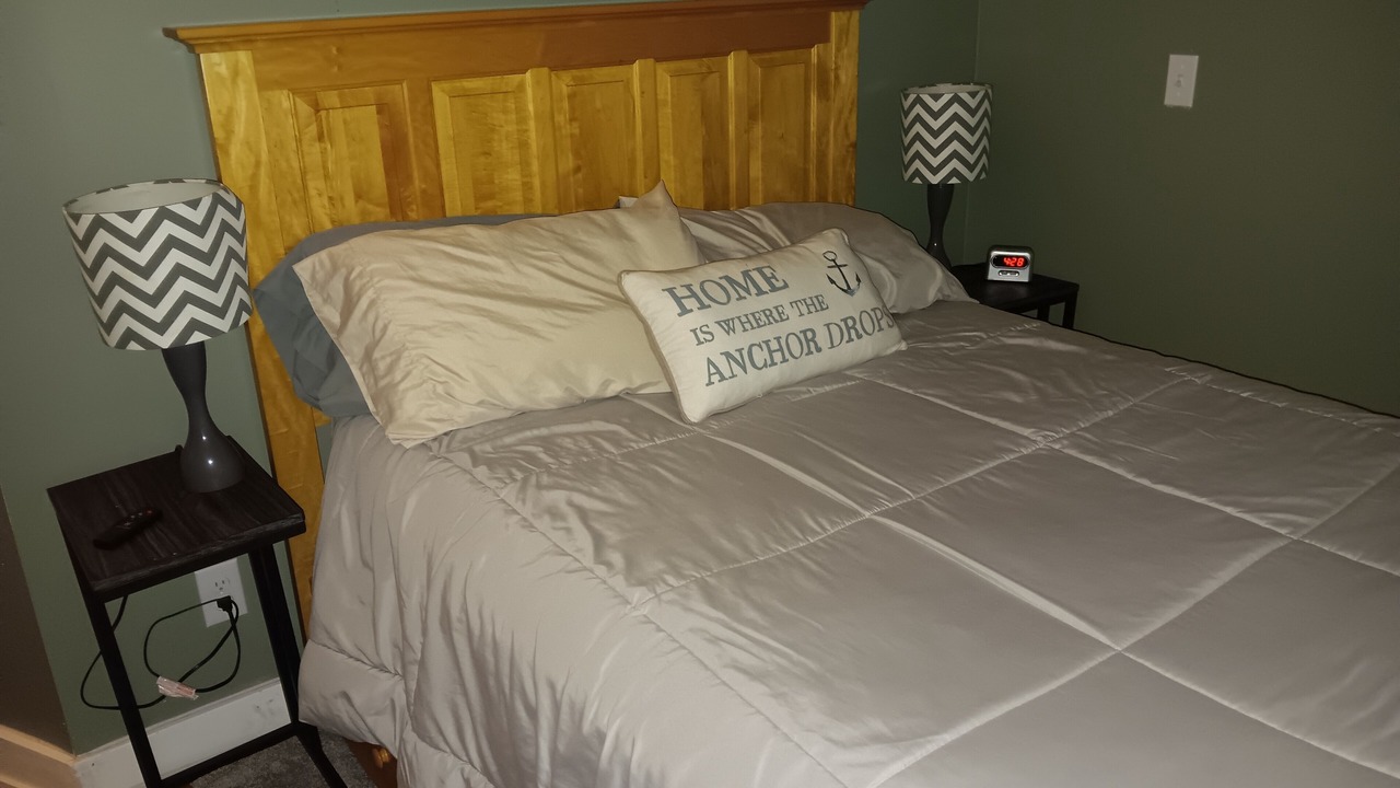 Photo of Bedroom in Auburn