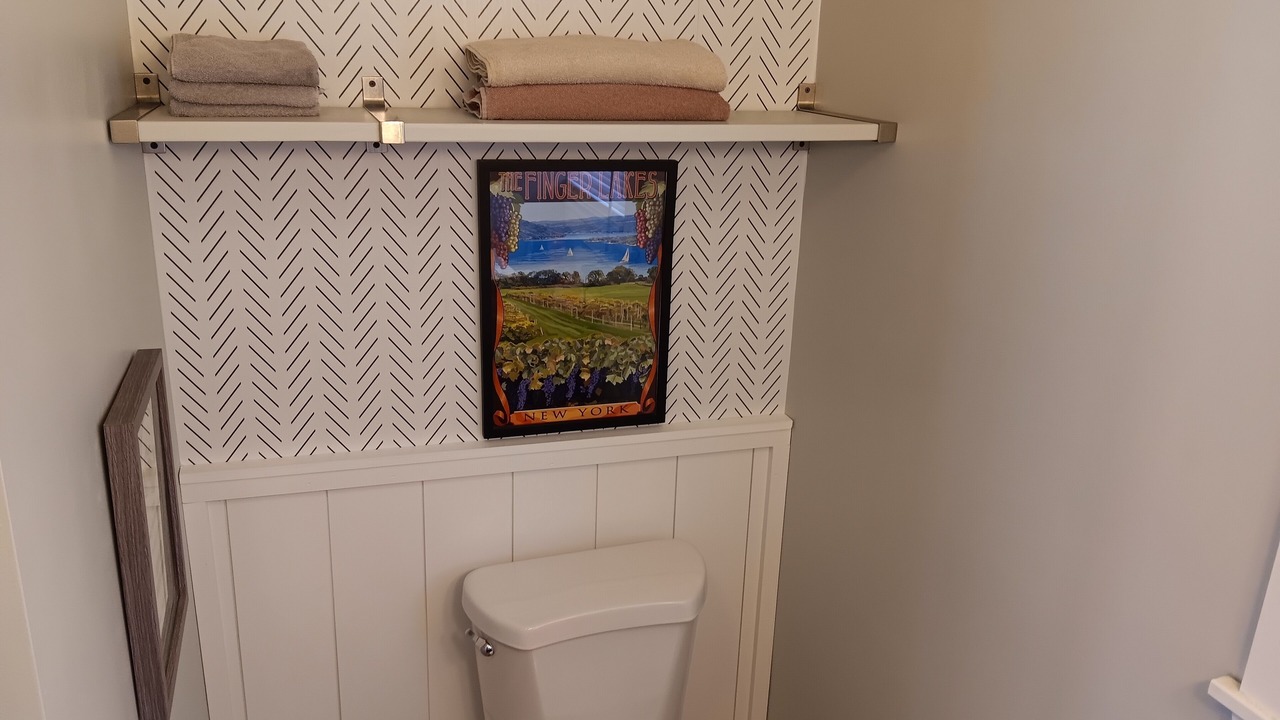 Photo of Bathroom in Auburn