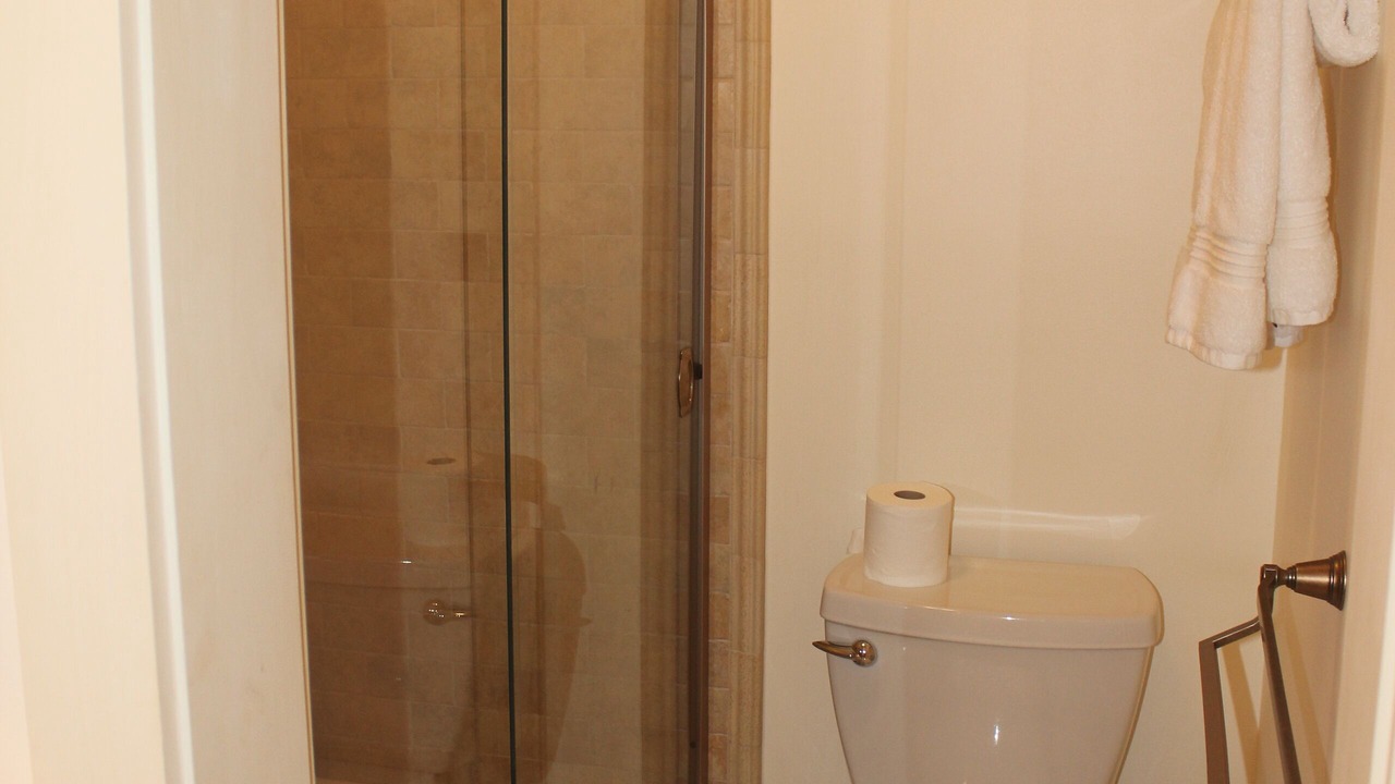 Photo of Bathroom in Jay