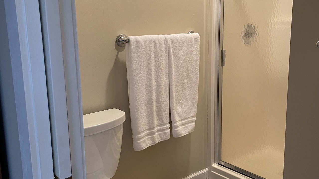 Photo of Bathroom in Jay