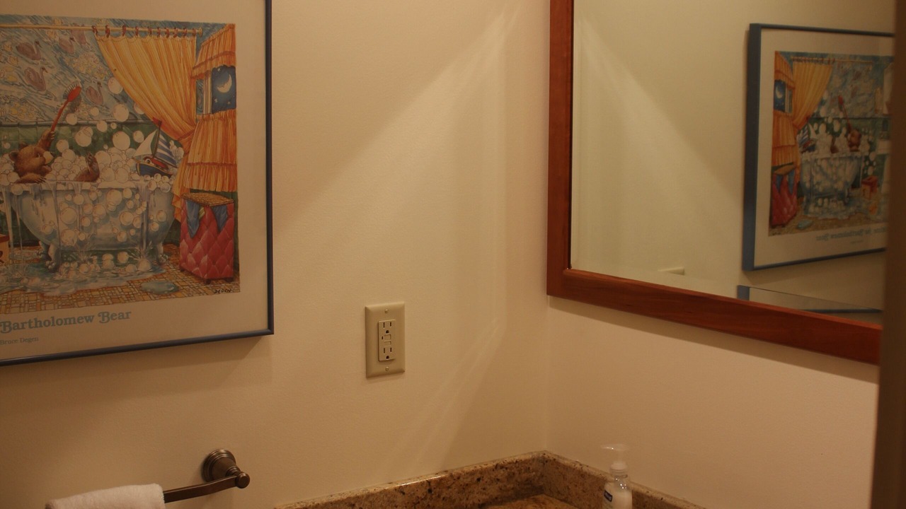 Photo of Bathroom in Jay