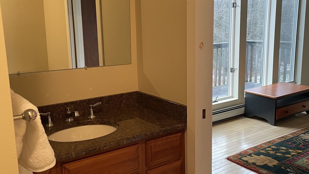Photo of Bathroom in Jay