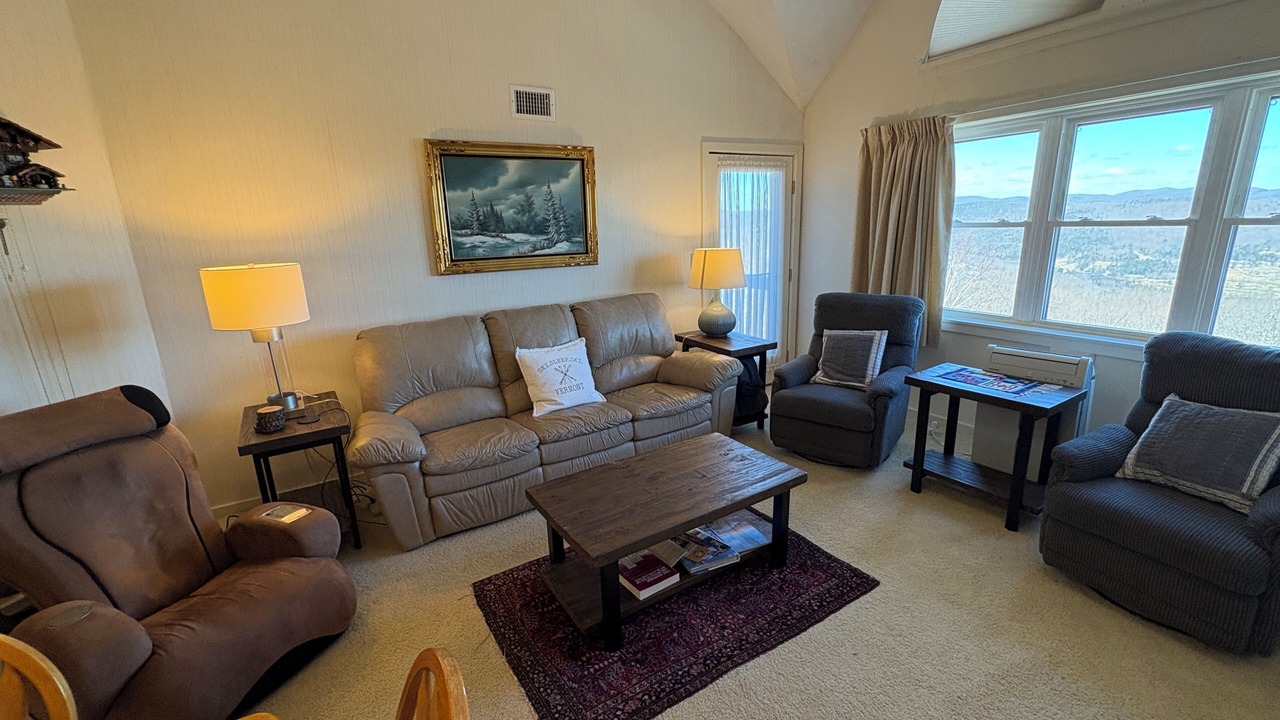 Photo of Bedroom in Ludlow