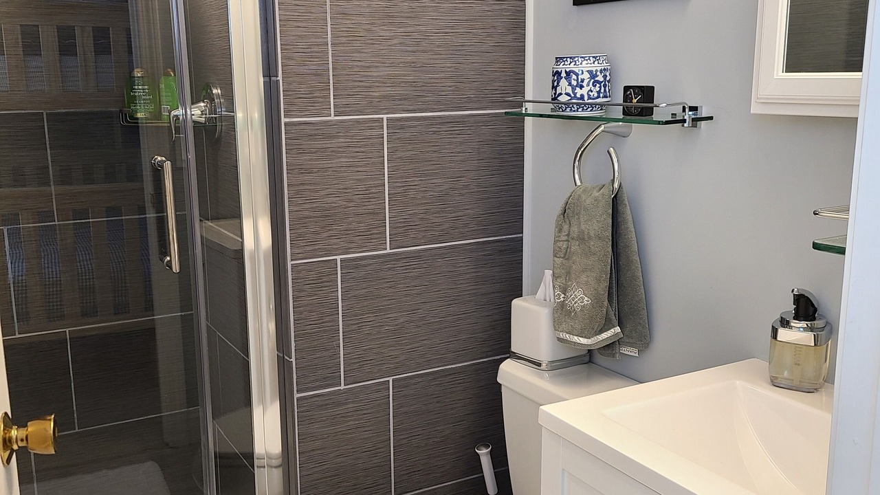 Photo of Bathroom in Ludlow