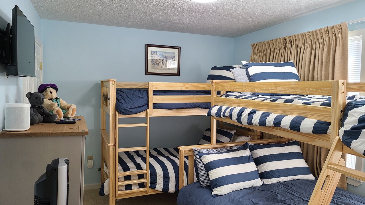 Photo of Bedroom in Ludlow