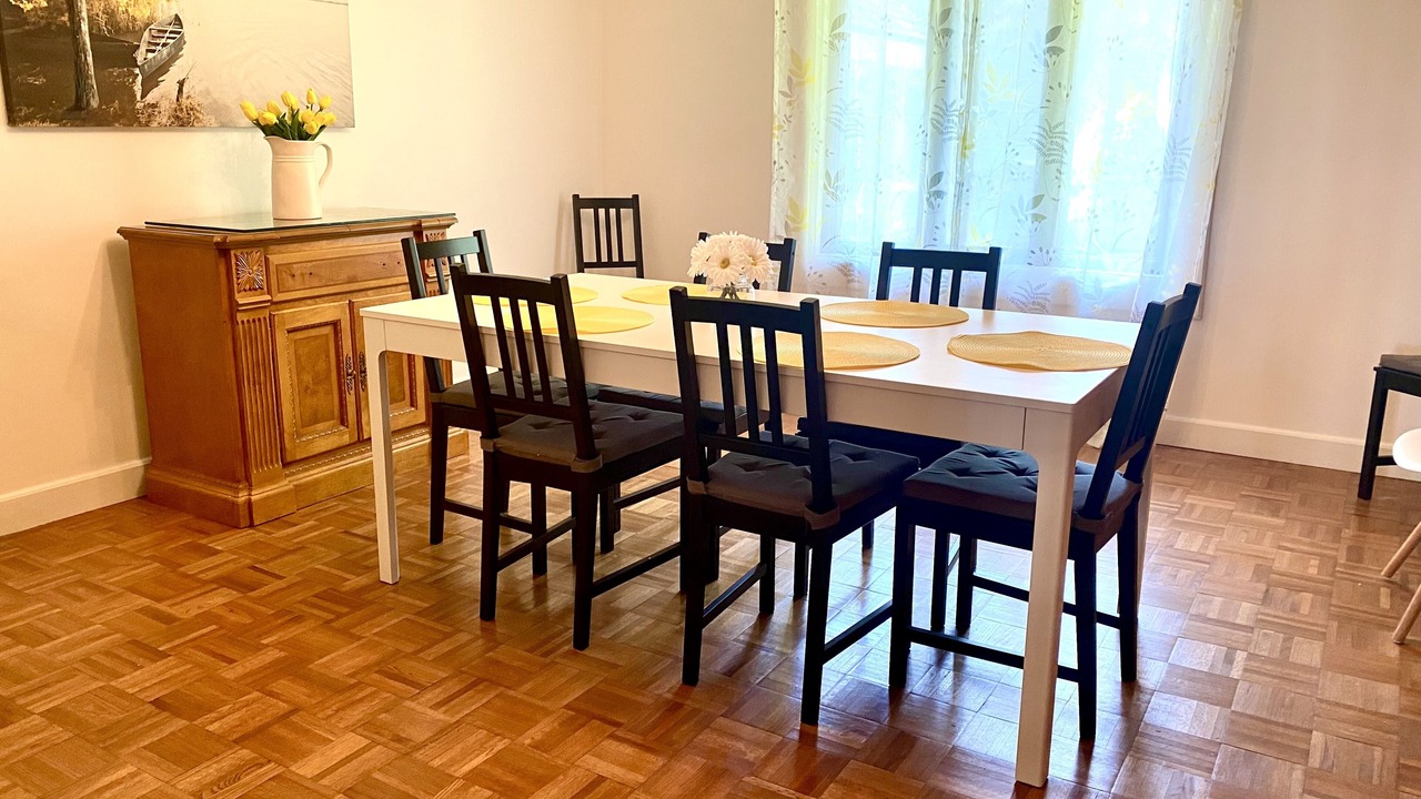 Photo of Livingroom in Jocelyn