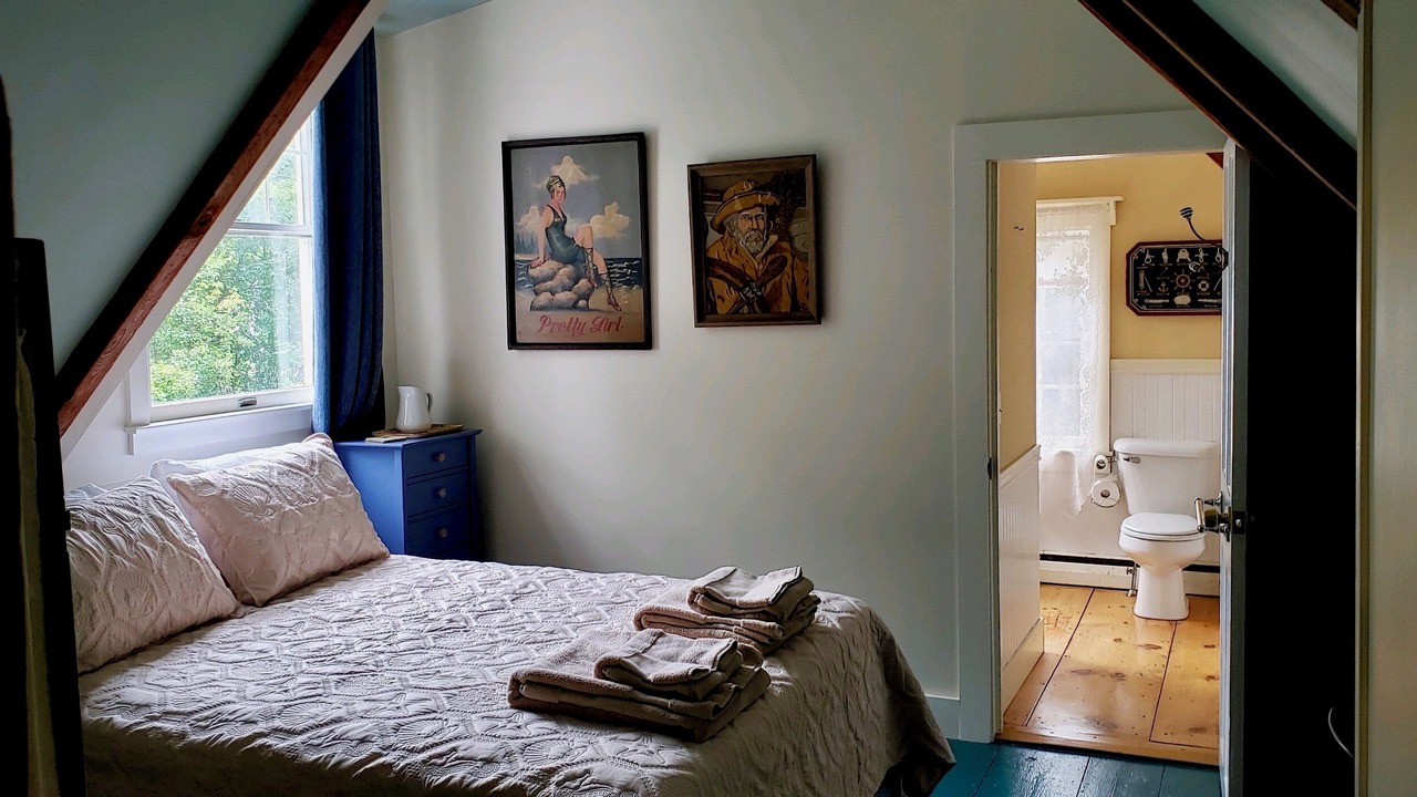 Photo of Bedroom in Eastham