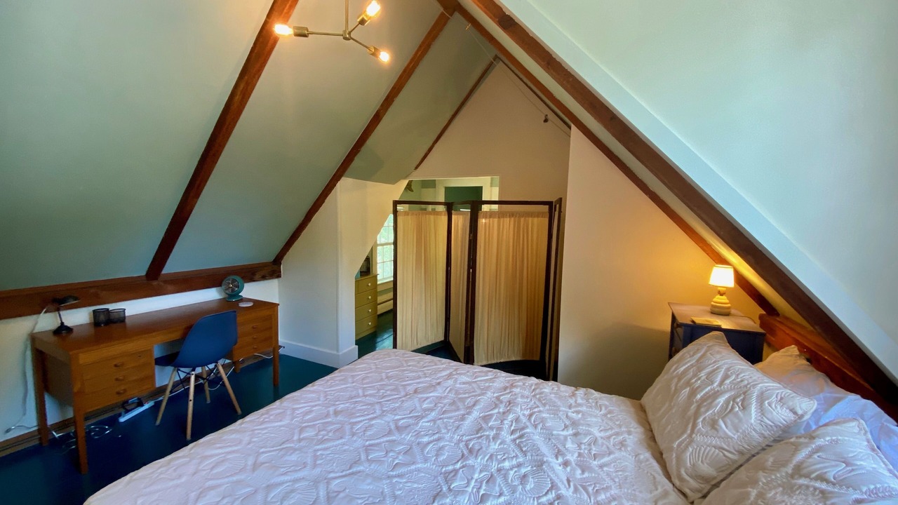 Photo of Bedroom in Eastham
