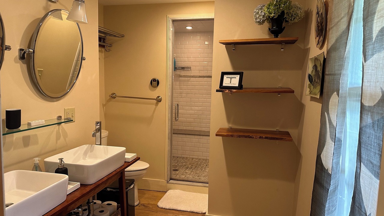 Photo of Bathroom in Eastham