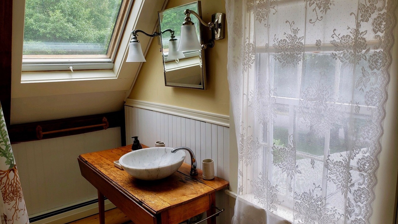 Photo of Bathroom in Eastham