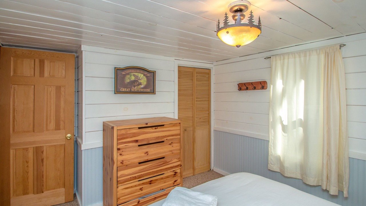 Photo of Bedroom in Intervale