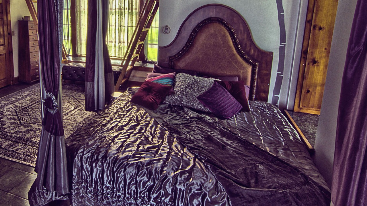 Photo of Bedroom in Town of Grafton