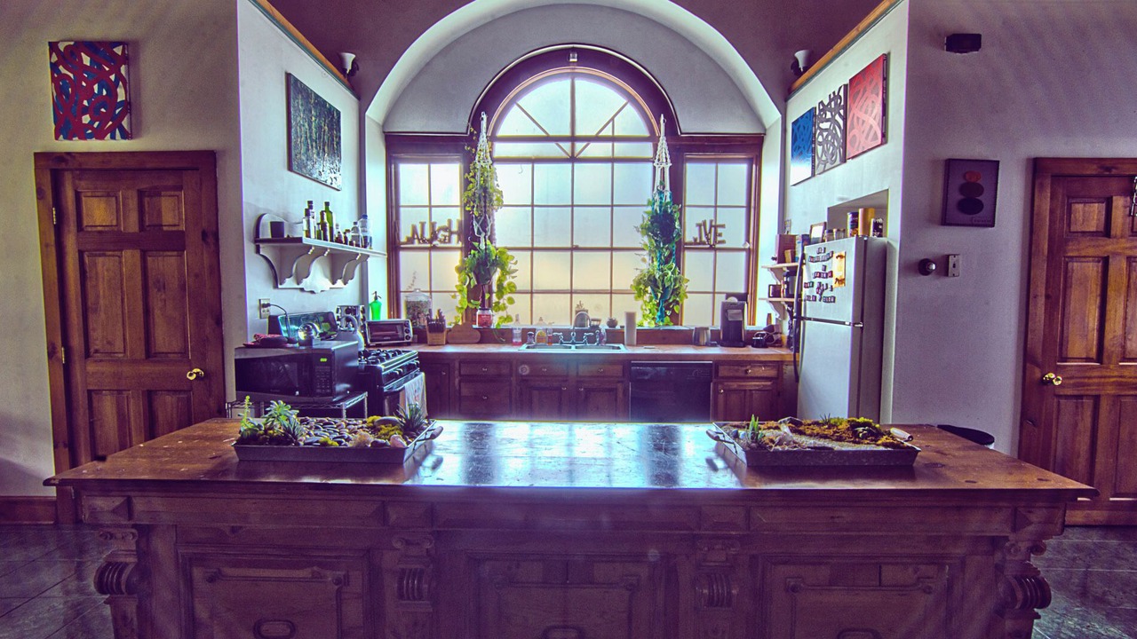 Photo of Kitchen in Town of Grafton