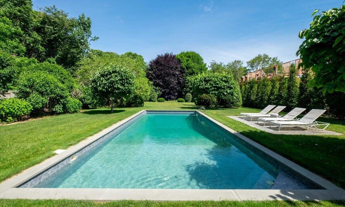 Photo of Outdoor in East Hampton North