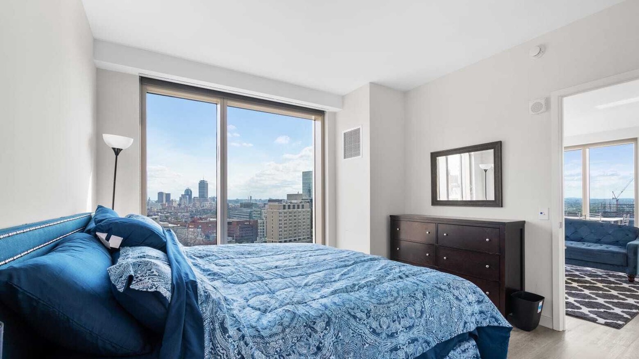 Photo of Bedroom in West End