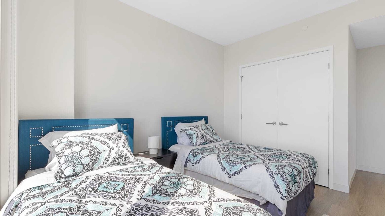 Photo of Bedroom in West End