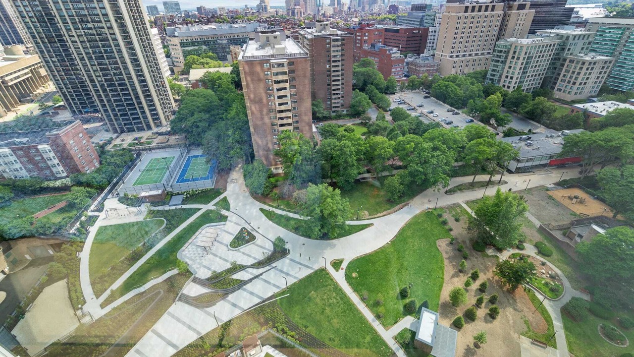 Photo of Outdoor in West End