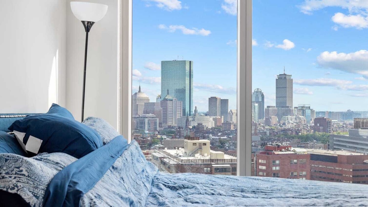 Photo of Bedroom in West End