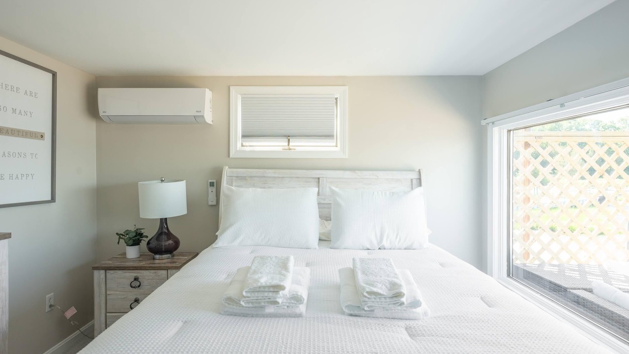 Photo of Bedroom in Bristol