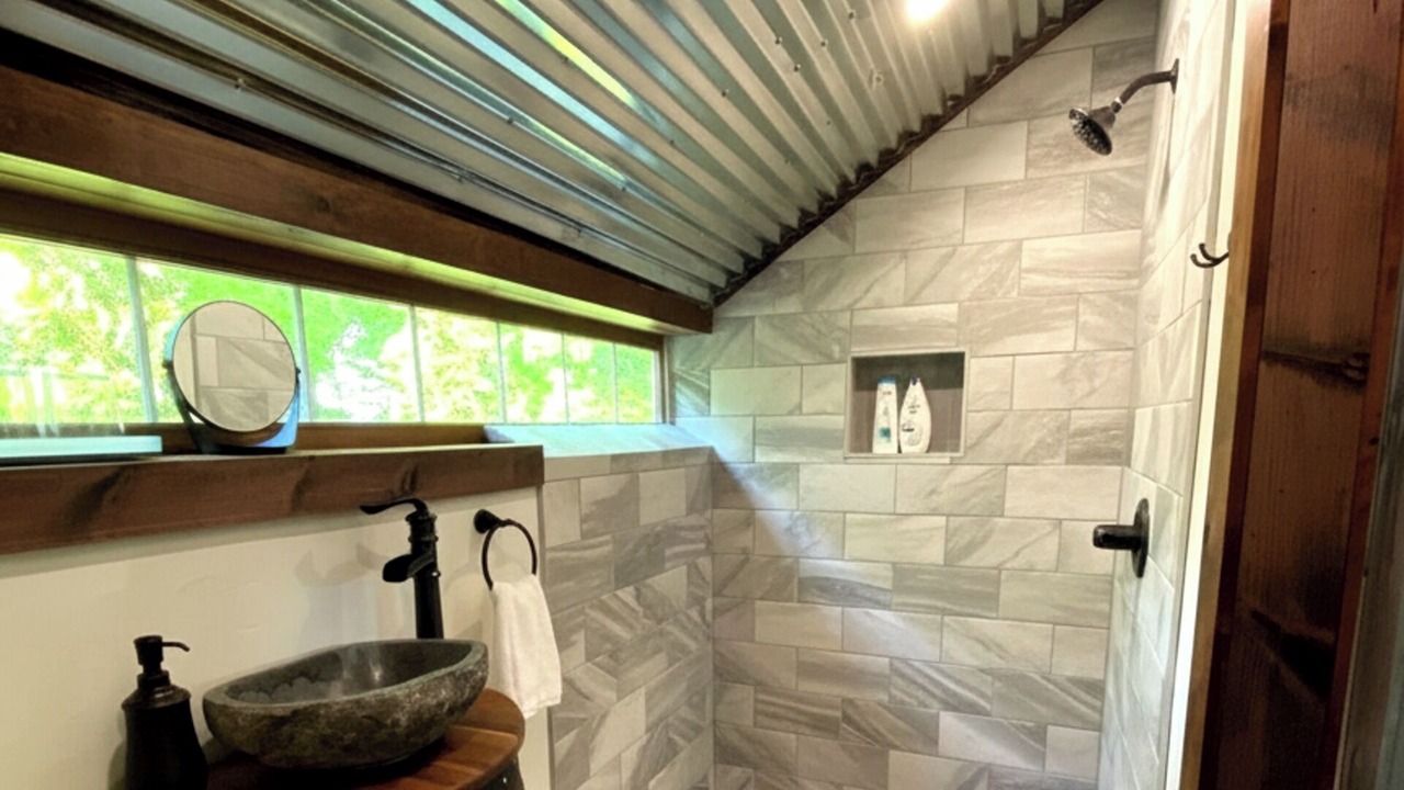 Photo of Bathroom in Northfield