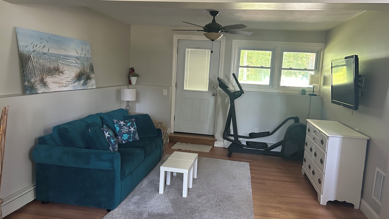 Photo of Livingroom in Bonnet Shores