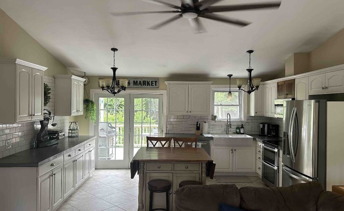 Photo of Kitchen in Bonnet Shores