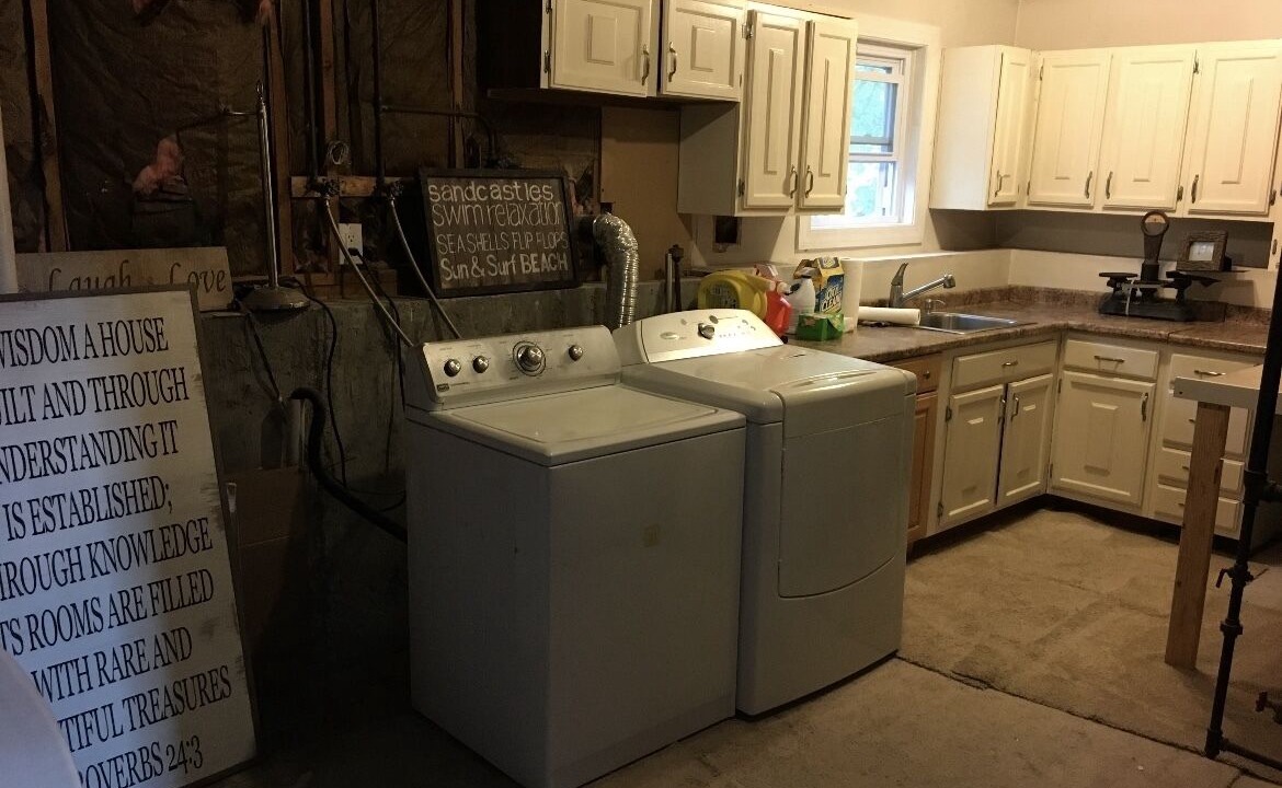 Photo of Kitchen in Bonnet Shores