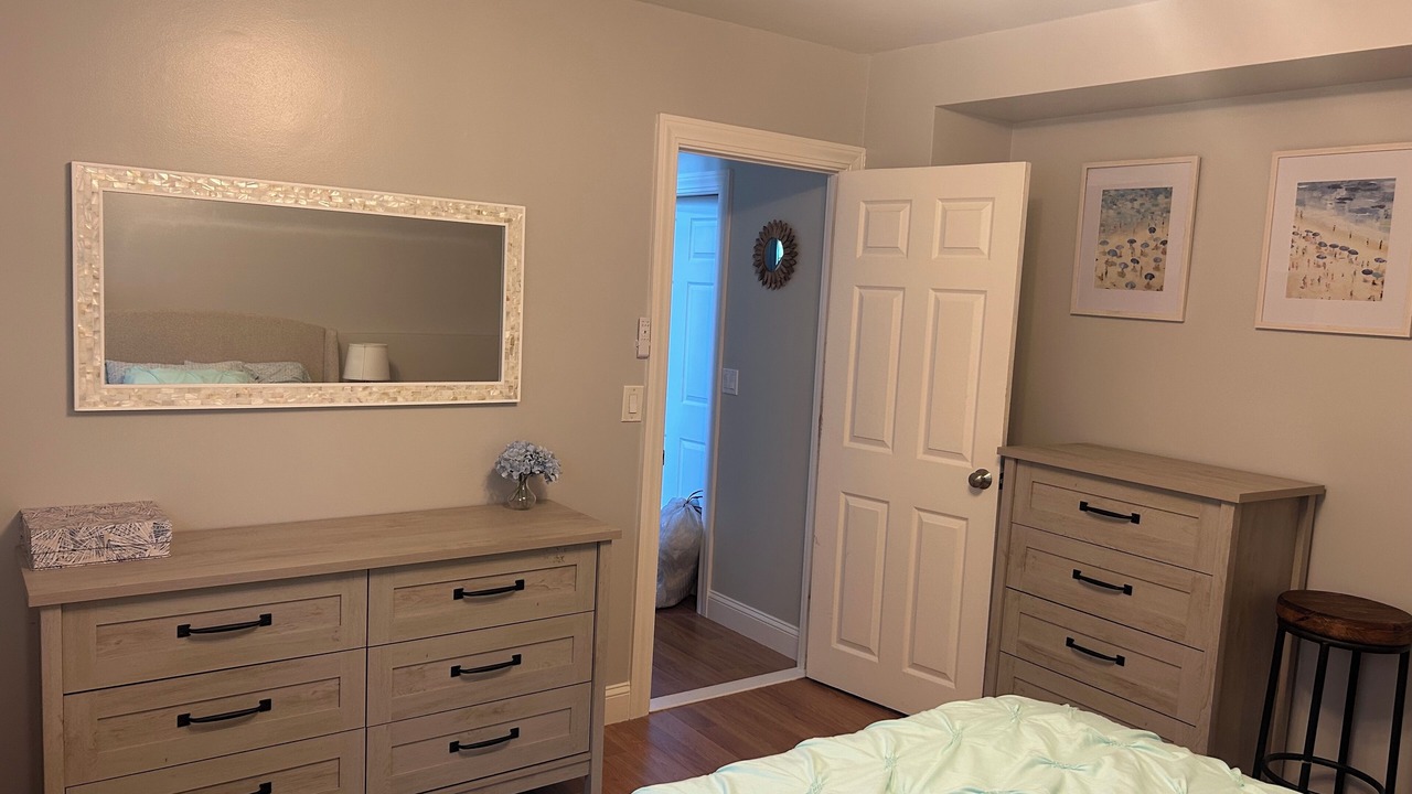 Photo of Bedroom in Bonnet Shores