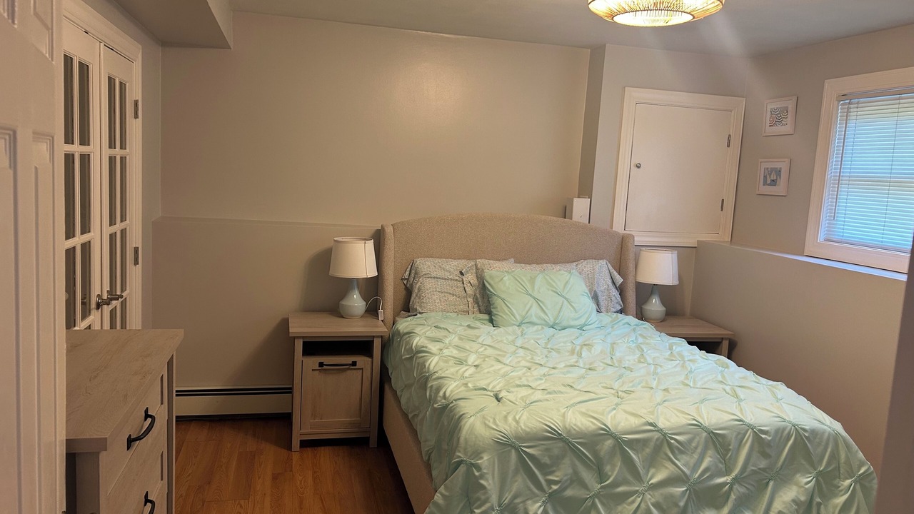 Photo of Bedroom in Bonnet Shores