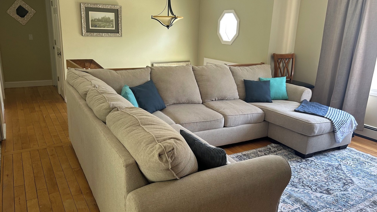 Photo of Livingroom in Bonnet Shores