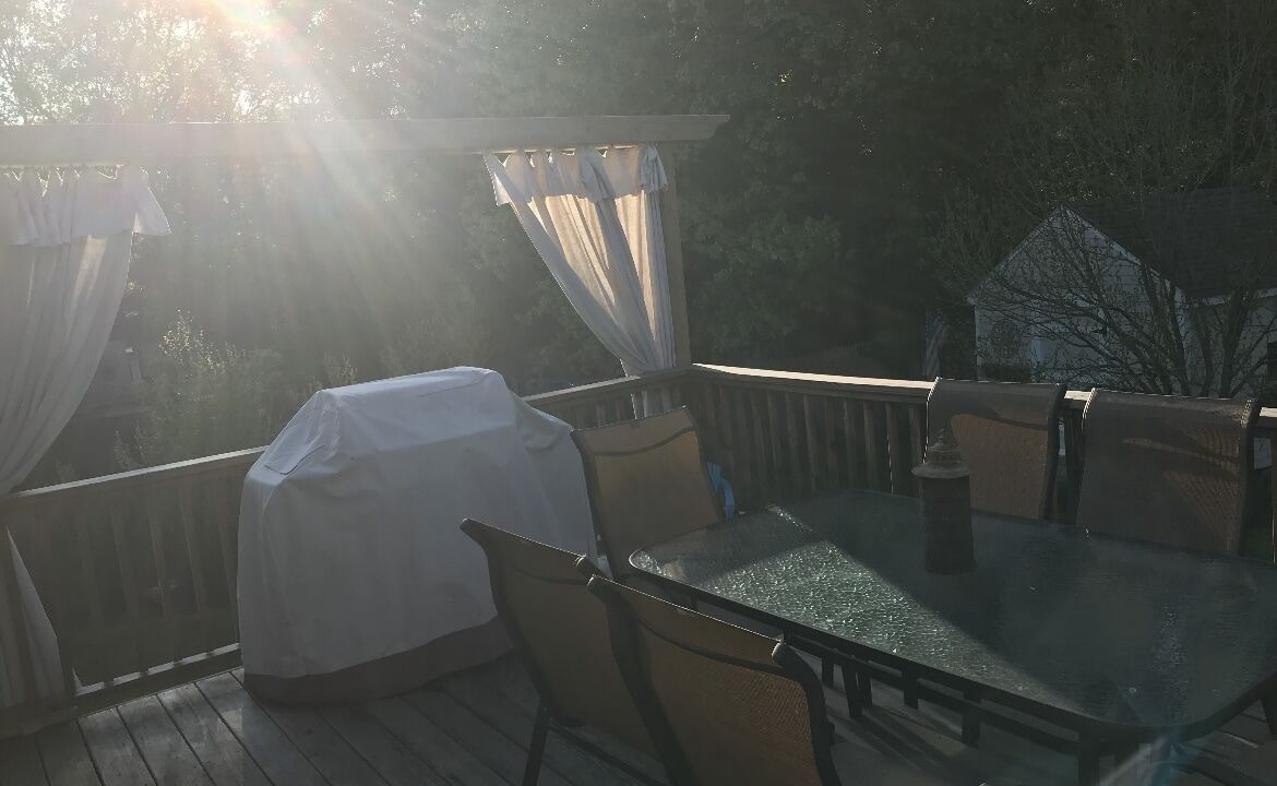 Photo of Outdoor in Bonnet Shores