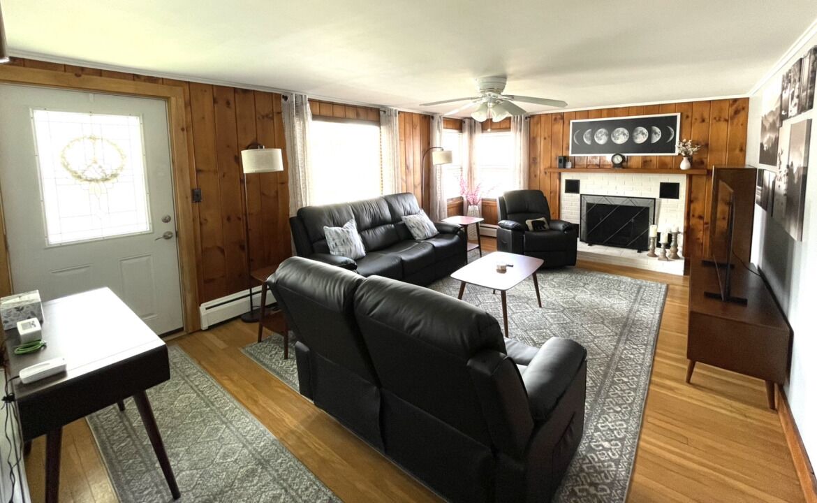 Photo of Livingroom in Littleton