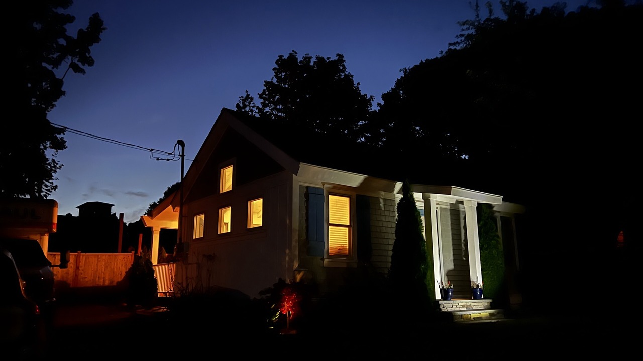 Photo of Outdoor in Jamestown